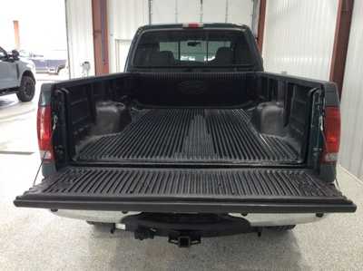 2006 Ford F350 Crew Cab, $19906. Photo 7