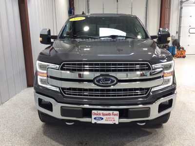 2019 Ford F150 Crew Cab, $31500. Photo 2