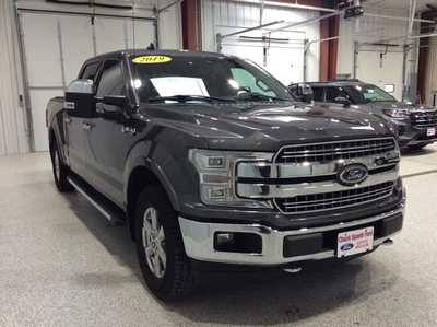 2019 Ford F150 Crew Cab, $31500. Photo 3