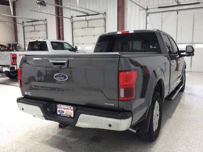 2019 Ford F150 Crew Cab, $31500. Photo 4