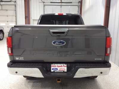 2019 Ford F150 Crew Cab, $31500. Photo 5