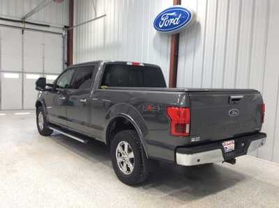 2019 Ford F150 Crew Cab, $31500. Photo 6