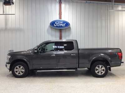 2019 Ford F150 Crew Cab, $31500. Photo 7