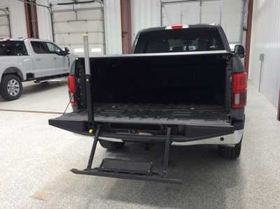 2019 Ford F150 Crew Cab, $31500. Photo 9