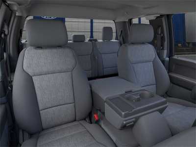 2025 Ford F150 Ext Cab, $42600. Photo 10