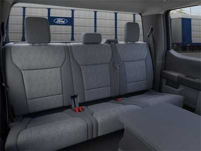 2025 Ford F150 Ext Cab, $42600. Photo 11