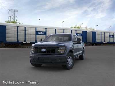 2025 Ford F150 Ext Cab, $42600. Photo 2