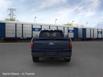 2025 Ford F150 Ext Cab, $42600. Photo 5