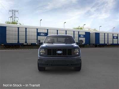 2025 Ford F150 Ext Cab, $42600. Photo 6