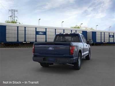 2025 Ford F150 Ext Cab, $42600. Photo 8