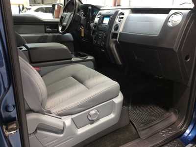 2014 Ford F150 Crew Cab, $14900. Photo 10