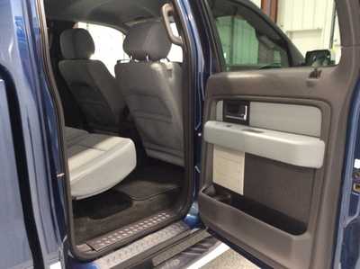 2014 Ford F150 Crew Cab, $14900. Photo 11