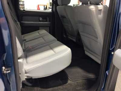 2014 Ford F150 Crew Cab, $14900. Photo 12