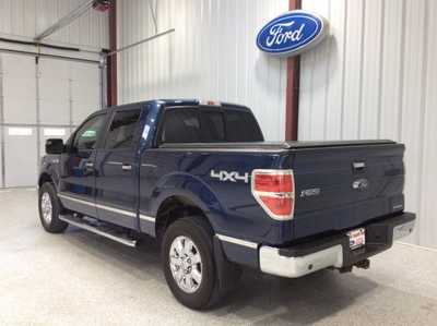 2014 Ford F150 Crew Cab, $14900. Photo 5