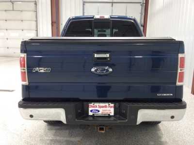 2014 Ford F150 Crew Cab, $14900. Photo 6