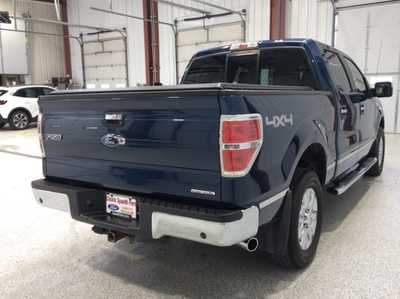 2014 Ford F150 Crew Cab, $14900. Photo 7