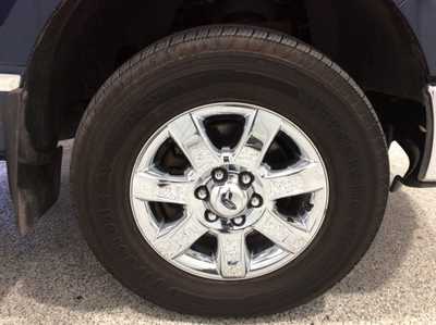 2014 Ford F150 Crew Cab, $14900. Photo 8