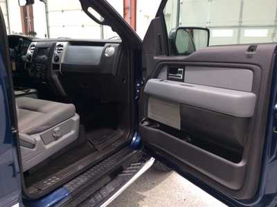 2014 Ford F150 Crew Cab, $14900. Photo 9