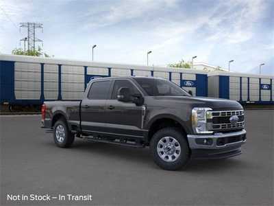 2025 Ford F350 Crew Cab, $61260. Photo 10