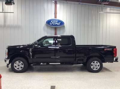 2025 Ford F350 Crew Cab, $61260. Photo 2
