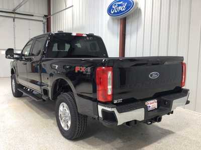 2025 Ford F350 Crew Cab, $61260. Photo 3
