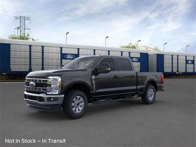 2025 Ford F350 Crew Cab, $61260. Photo 4