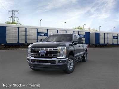 2025 Ford F350 Crew Cab, $61260. Photo 5