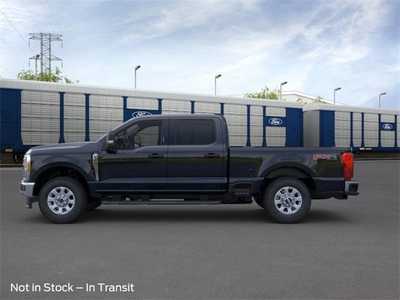 2025 Ford F350 Crew Cab, $61260. Photo 6