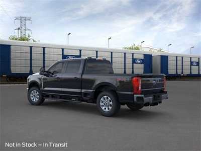 2025 Ford F350 Crew Cab, $61260. Photo 7