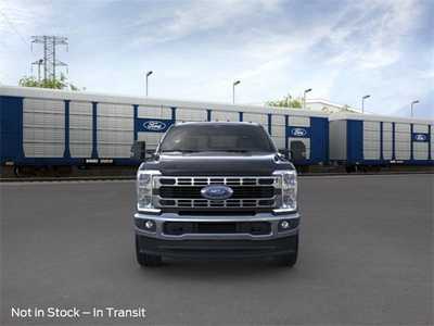 2025 Ford F350 Crew Cab, $61260. Photo 9
