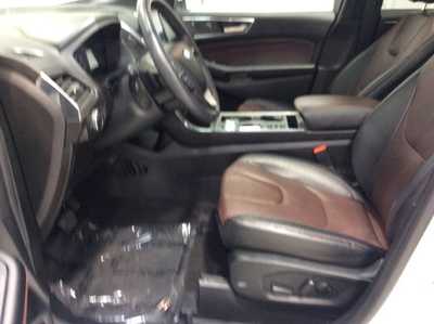 2022 Ford Edge, $29900. Photo 11
