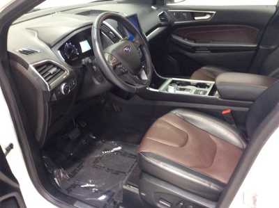 2022 Ford Edge, $29900. Photo 12