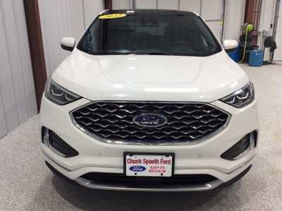 2022 Ford Edge, $29900. Photo 2