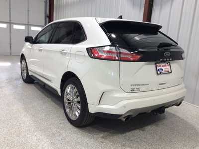 2022 Ford Edge, $29900. Photo 6