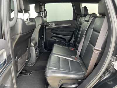 2019 Jeep Grand Cherokee, $20900. Photo 11