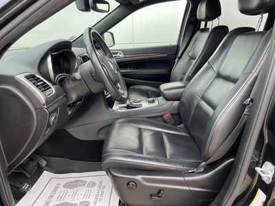 2019 Jeep Grand Cherokee, $20900. Photo 12