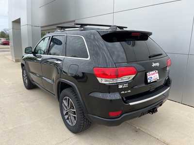 2019 Jeep Grand Cherokee, $20900. Photo 3