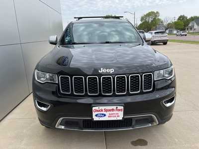 2019 Jeep Grand Cherokee, $20900. Photo 7
