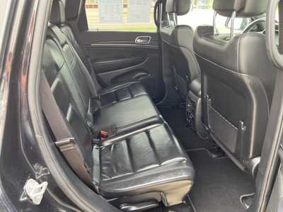 2019 Jeep Grand Cherokee, $20900. Photo 9