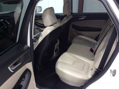 2022 Ford Edge, $32900. Photo 10