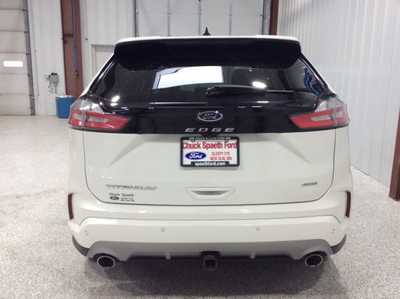 2022 Ford Edge, $32900. Photo 6