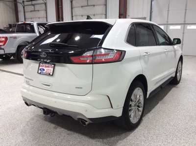 2022 Ford Edge, $32900. Photo 7