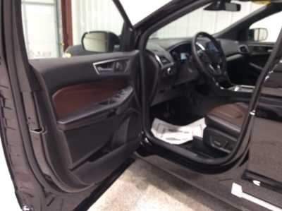 2022 Ford Edge, $32900. Photo 10