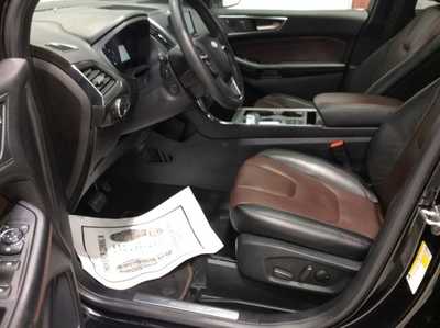 2022 Ford Edge, $32900. Photo 11