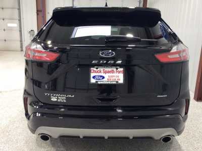 2022 Ford Edge, $32900. Photo 5