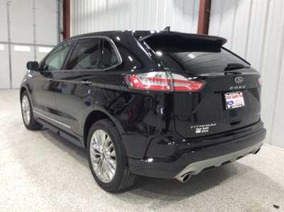2022 Ford Edge, $32900. Photo 6