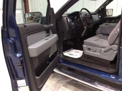 2013 Ford F150 Crew Cab, $9900. Photo 10