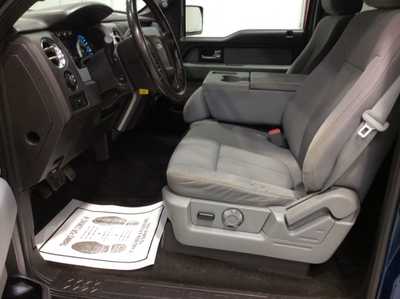 2013 Ford F150 Crew Cab, $9900. Photo 11
