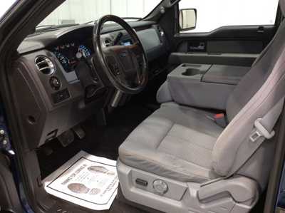2013 Ford F150 Crew Cab, $9900. Photo 12