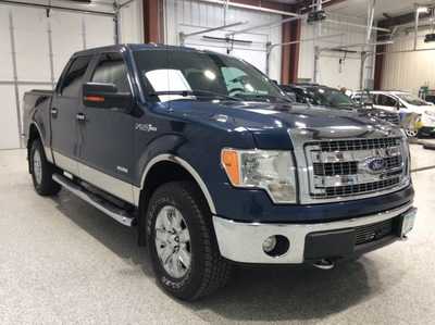 2013 Ford F150 Crew Cab, $9900. Photo 3